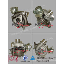 Hot sale turbocharger GT1749V P/N:17201-27030 721164-0013 721875-5005S